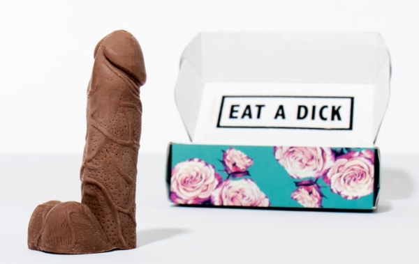 Eat a Dick