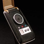 Star Trek Original Series Bluetooth Communicator