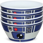 Star Wars R2 D2 Bowls